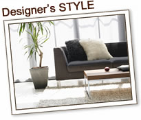 Designer's STYLE