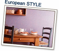 European STYLE
