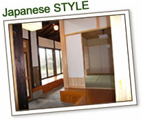 Japanese STYLE